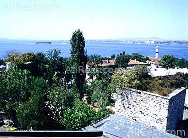 Valide Sultan Hotel 17